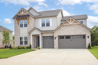 5959 Hunt Valley Dr, Spring Hill, TN 37174