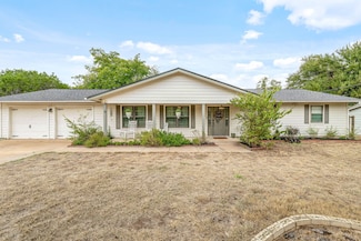 406 Timberline Dr, Granbury, TX 76048