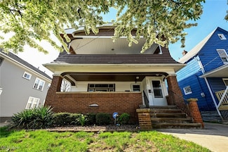 4003 Behrwald Ave, Cleveland, OH 44109