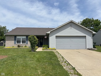 1562 Prairieview Ln, Greenfield, IN 46140