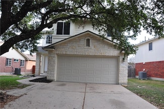 1118 Pine Portage Loop, Leander, TX 78641