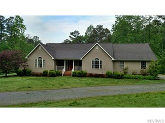 290 Bull Neck Rd, Caret, VA 22436