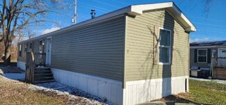 129 Saltonstall Lot 2 St, Canandaigua-City, NY 14424