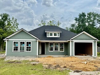 105 Morgan Place, Coolidge, GA 31738