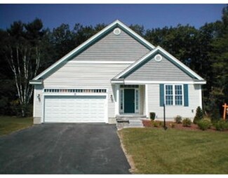 12 Old Mill Cir Unit Littleton, West Minster, MA 01473