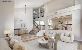 1514 Tree Top Ct, Henderson, NV 89014