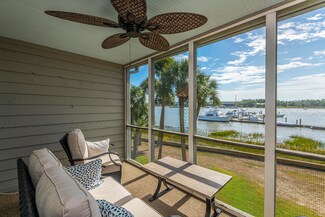 60 W Mariners Cay Dr, Folly Beach, SC 29439