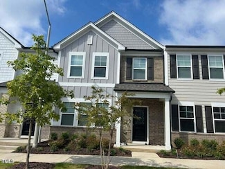 421 Parker Station Ave, Fuquay-Varina, NC 27526