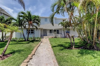 16021 Gulf Blvd, Redington Beach, FL 33708