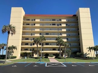 7420 S Ocean Dr Unit 812, Jensen Beach, FL 34957