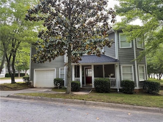 5261 Savannah Terrace, Stone Mountain, GA 30083