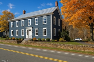 356 W Mill Rd, Long Valley, NJ 07853