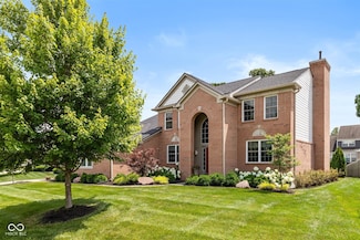 11995 Gray Eagle Dr, Fishers, IN 46037