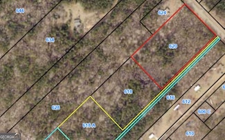 620 Highway 212, Milledgeville, GA 31061