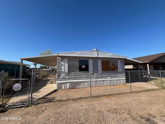 614 W 12th St, Casa Grande, AZ 85122