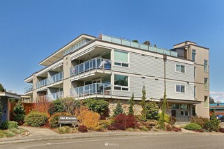 555 Alder St Unit B1, Edmonds, WA 98020