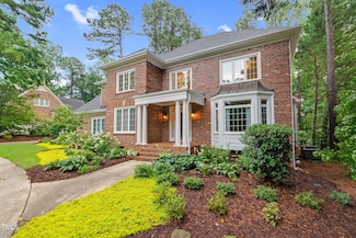 105 Bathgate Ln, Cary, NC 27513