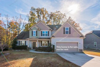 210 Colson Dr, Garner, NC 27529