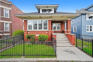 7719 S Morgan St, Chicago, IL 60620