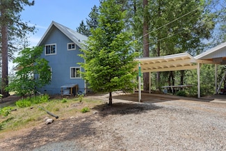 1550 Garrett Rd, Gold Run, CA 95717
