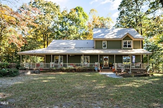 7925 N Carolina 55, Willow Spring, NC 27592