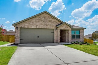 183 Holster Hollow Rd, Newark, TX 76071