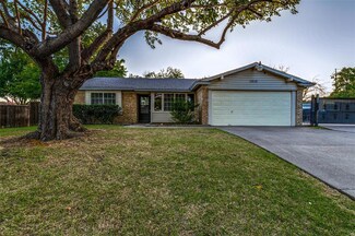 1910 Lachelle Ln, Arlington, TX 76010