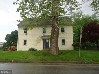 145 Elm St, Woodstown, NJ 08098