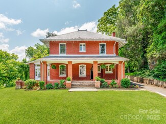 128 W End St, Chester, SC 29706