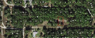 2110 Falkner St, Inverness, FL 34453