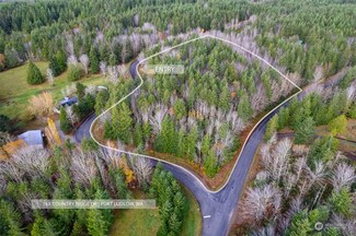 16 x Country Ridge Dr, Port Ludlow, WA 98325