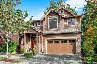 2408 NW Harmony Way, Issaquah, WA 98027