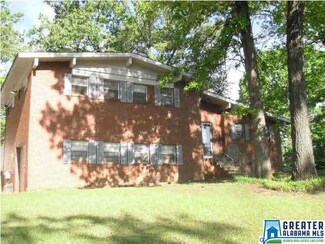 701 Fairfax Dr, Fairfield, AL 35064