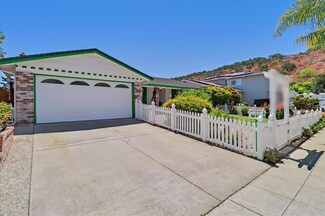 5978 Hillrose Dr, San Jose, CA 95123