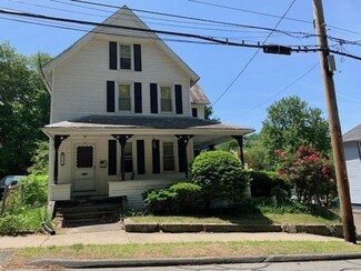 105 Britton St, Chicopee, MA 01020