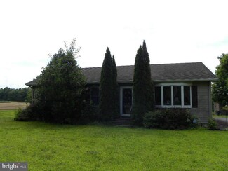 1508 Busic Church Rd, Marydel, MD 21649