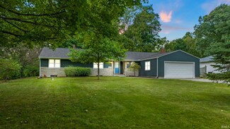 2327 Weststate Ct, Fort Wayne, IN 46808