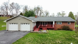158 Taylortown Rd, Johnson City, TN 37601