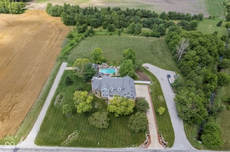 1280 S 400 W, Tipton, IN 46072