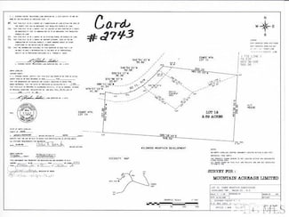 0 Cowee Ridge Rd Unit 1000591, Highlands, NC 28741