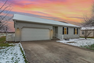 114 Tammera Ln, Mount Orab, OH 45154