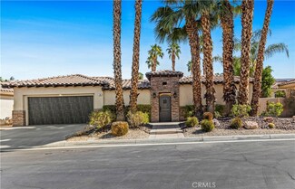 30 Paseo Montecillo, Palm Desert, CA 92260