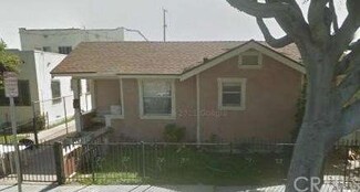 Unlisted Address
