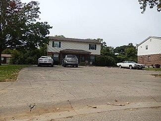 1420 Villa Ct, Middletown, OH 45044