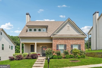 364 Meadow Vista Ln, Hoschton, GA 30548