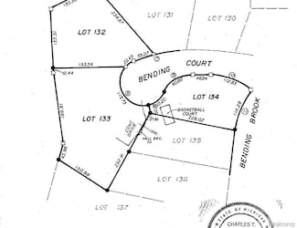 748 Bending Ct, Flushing, MI 48433