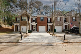 1290 Adcox Square Unit 30, Stone Mountain, GA 30088