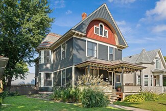 750 Monroe St NE, Minneapolis, MN 55413