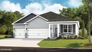 856 Joseph Francis Way, Clinton, TN 37716