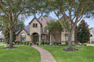 3224 Fannin Ln, Southlake, TX 76092